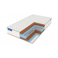 Матрас Vitaflex Hard Lowly Elite S1000