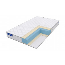 Матрас Vitaflex Light Double Easy Eco (Лайт&nbsp;Дабл&nbsp;Иси&nbsp;Эко)