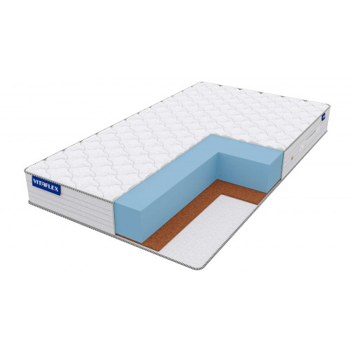 Матрас Vitaflex Light Hard Max (Лайт Хард Макс)