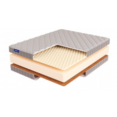 Матрас BeautyRoll Foam 18 Massage Cocos
