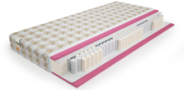 Матрас Mr.Mattress Light Way Basis (Лайт&nbsp;Вэй&nbsp;Басис)