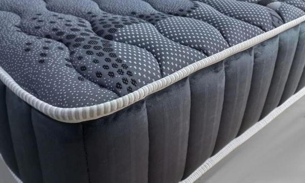 Матрас BeautySon Sense Soft S600 mini LUX (Сенсе&nbsp;Софт&nbsp;S600&nbsp;мини&nbsp;ЛЮКС)