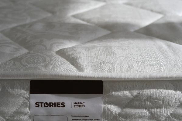 Топпер Stories Кокос (Кокос)