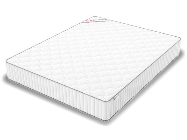 Матрас DENWIR CLASSIC MEMO FOAM TFK (КЛАССИК&nbsp;МЕМО&nbsp;ФОАМ&nbsp;ТФК)