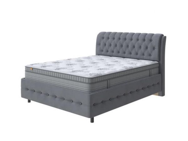 Кровать Орматек ComoVeda 4 Grand (Комоведа&nbsp;4&nbsp;Гранд)
