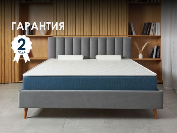 Матрас Dimax Практик 27 мемори (Практик&nbsp;27&nbsp;мемори)