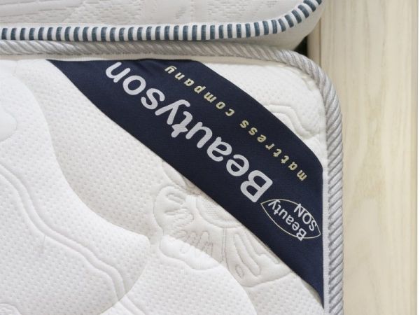 Матрас Beautyson Life Comfort Plus DS (Лайф&nbsp;Комфорт&nbsp;Плус&nbsp;ДС)