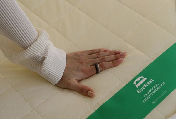Топпер Everest Rest foam 5 (Рест&nbsp;фоам&nbsp;5)