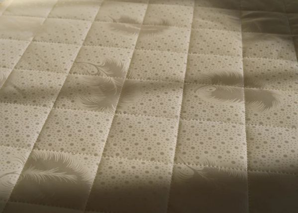 Топпер Everest Rest foam 5 (Рест&nbsp;фоам&nbsp;5)