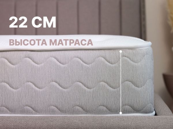Матрас Dimax Bliss Sleeper + (Блисс&nbsp;Слипер&nbsp;+)