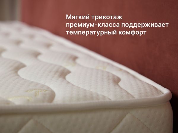 Матрас Dimax Микро Мемо Софт (Микро&nbsp;Мемо&nbsp;Софт)
