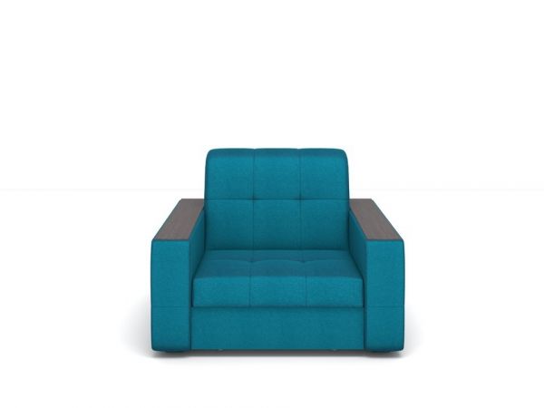 Кресло-кровать Орматек Ergonomic Box Middle (Ергономик&nbsp;Бокс&nbsp;Мидл)