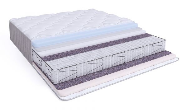 Матрас BeautySon Privat Relax S1200 (Приват&nbsp;Релакс&nbsp;S1200)
